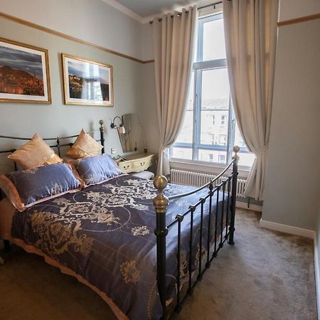 1 Bedroom Apartment 爱丁堡 外观 照片
