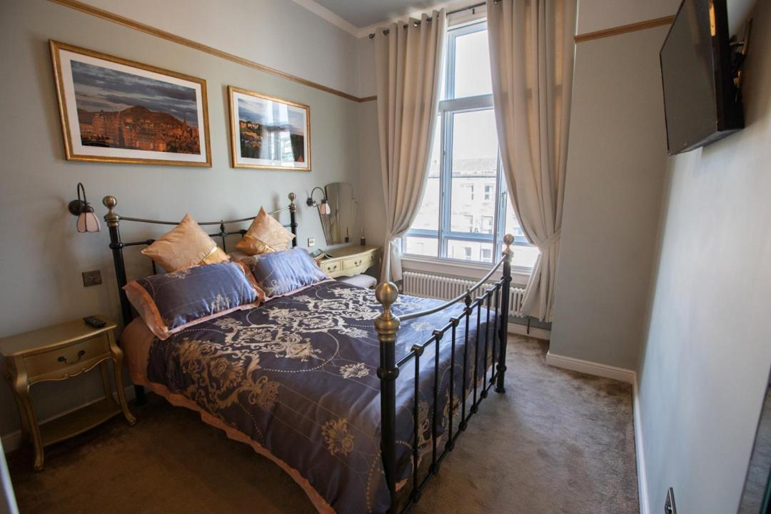 1 Bedroom Apartment 爱丁堡 外观 照片