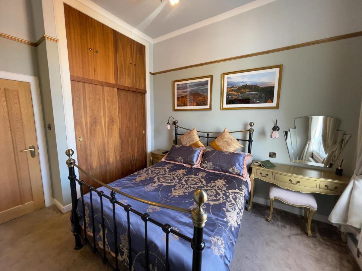 1 Bedroom Apartment 爱丁堡 外观 照片